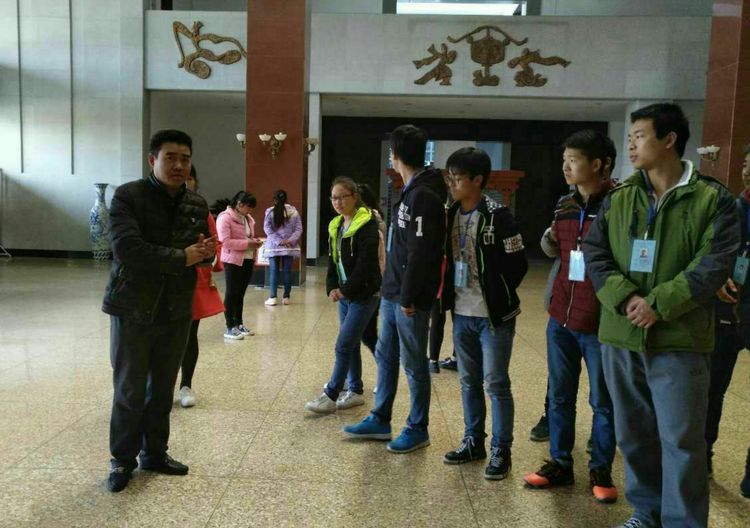 南陽工業(yè)學(xué)校趙長根老師